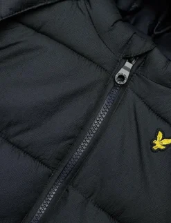 Ripstop Quilted Gilet - Väst