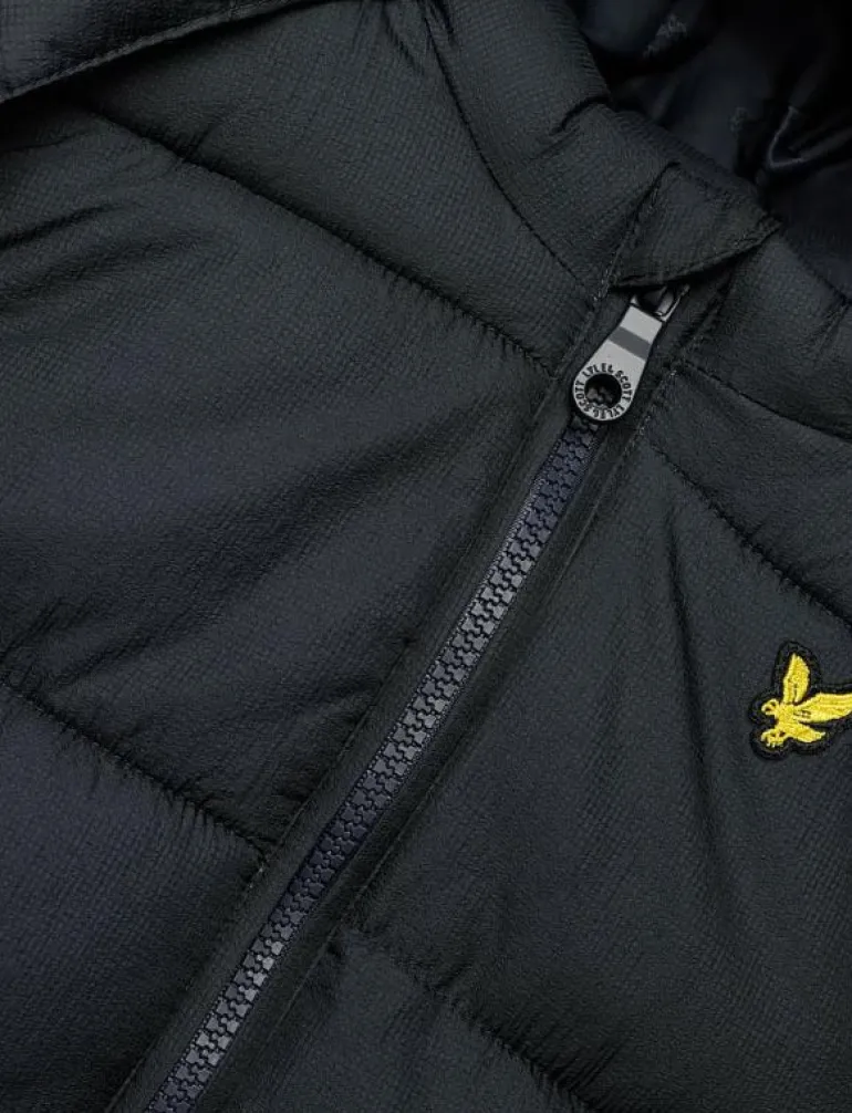 Ripstop Quilted Gilet - Väst