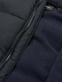 Ripstop Quilted Gilet - Väst