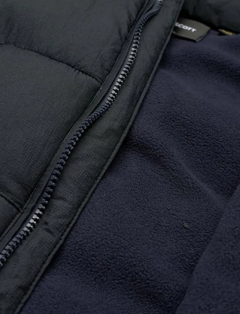 Ripstop Quilted Gilet - Väst