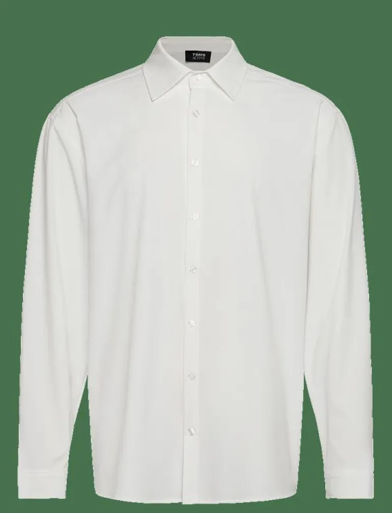 Ripstop Shirt - Skjortor