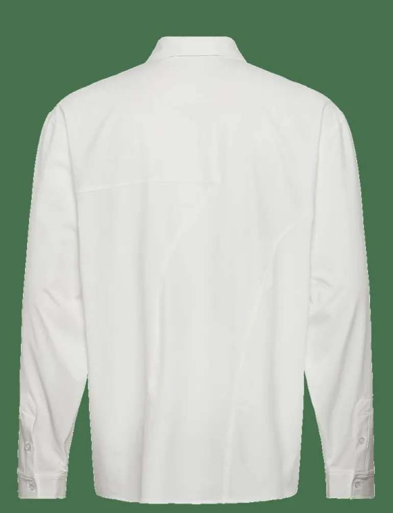 Ripstop Shirt - Skjortor
