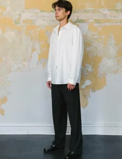 Ripstop Shirt - Skjortor
