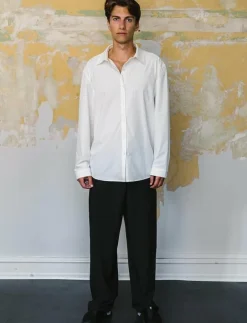 Ripstop Shirt - Skjortor