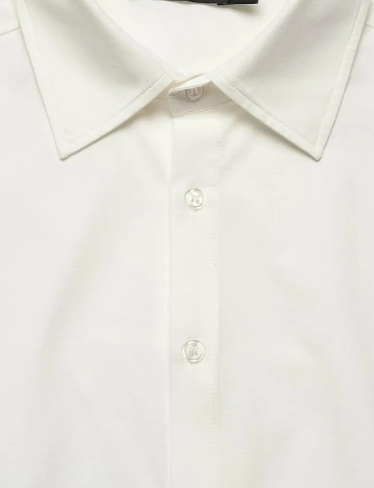 Ripstop Shirt - Skjortor