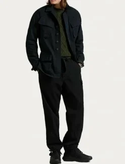Ripstop Utility Overshirt - Jackor & rockar