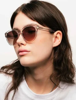RITA - Round Frame