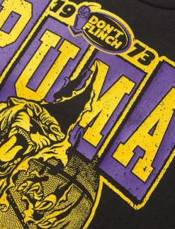Rival Rage Tee II B - T-shirts
