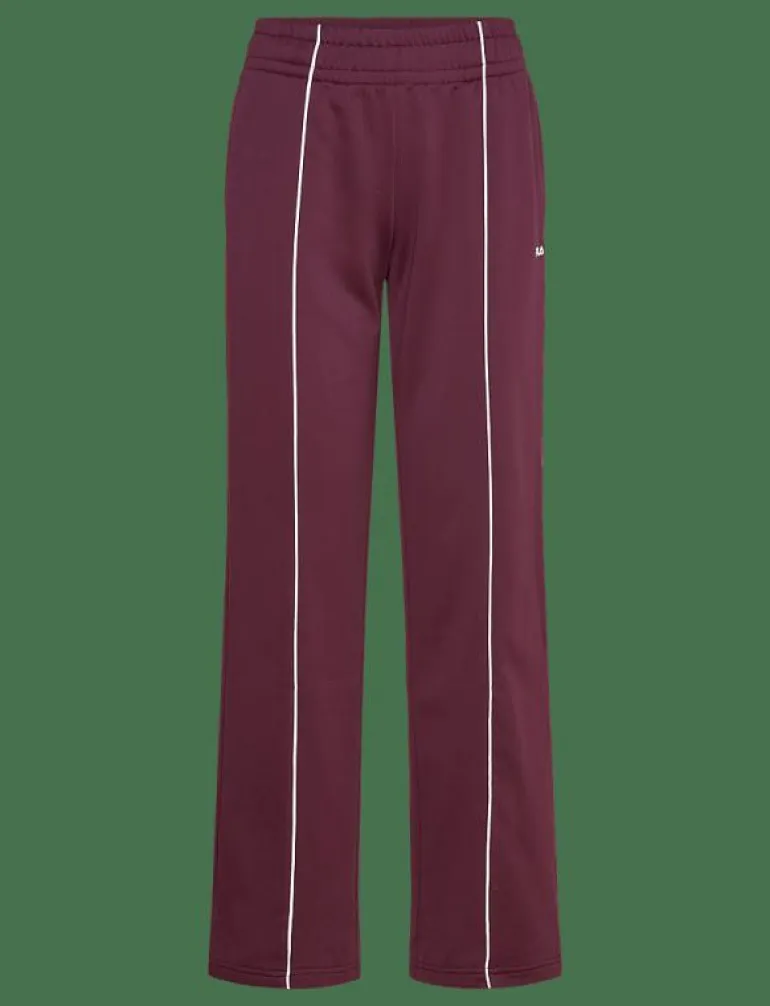 RIVOLI wide track pants - Sweatpants