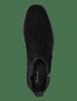 Rizmood Mid Boot - Chelsea boots