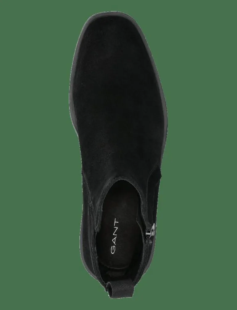Rizmood Mid Boot - Chelsea boots