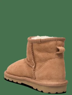 RKBrisbane Shearling boots - Vinterstövlar