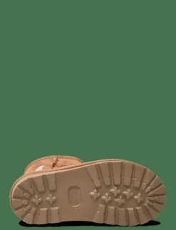 RKBrisbane Shearling boots - Vinterstövlar