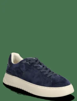 RLite Court Suede Sneaker - Låga sneakers