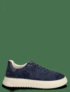 RLite Court Suede Sneaker - Låga sneakers