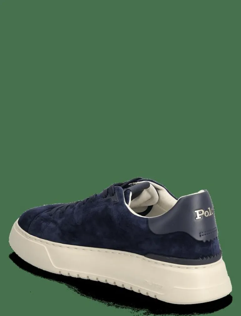RLite Court Suede Sneaker - Låga sneakers