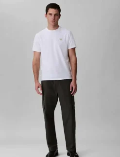 RLXD STRAIGHT COMFORT COTTON CAR - Cargobyxor