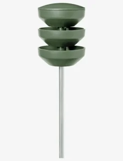 RO Birds Feeding station on pole H107 - Trädgårdstillbehör