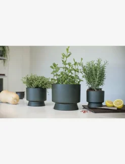 RO Blomkruka Ø12 cm - Krukor