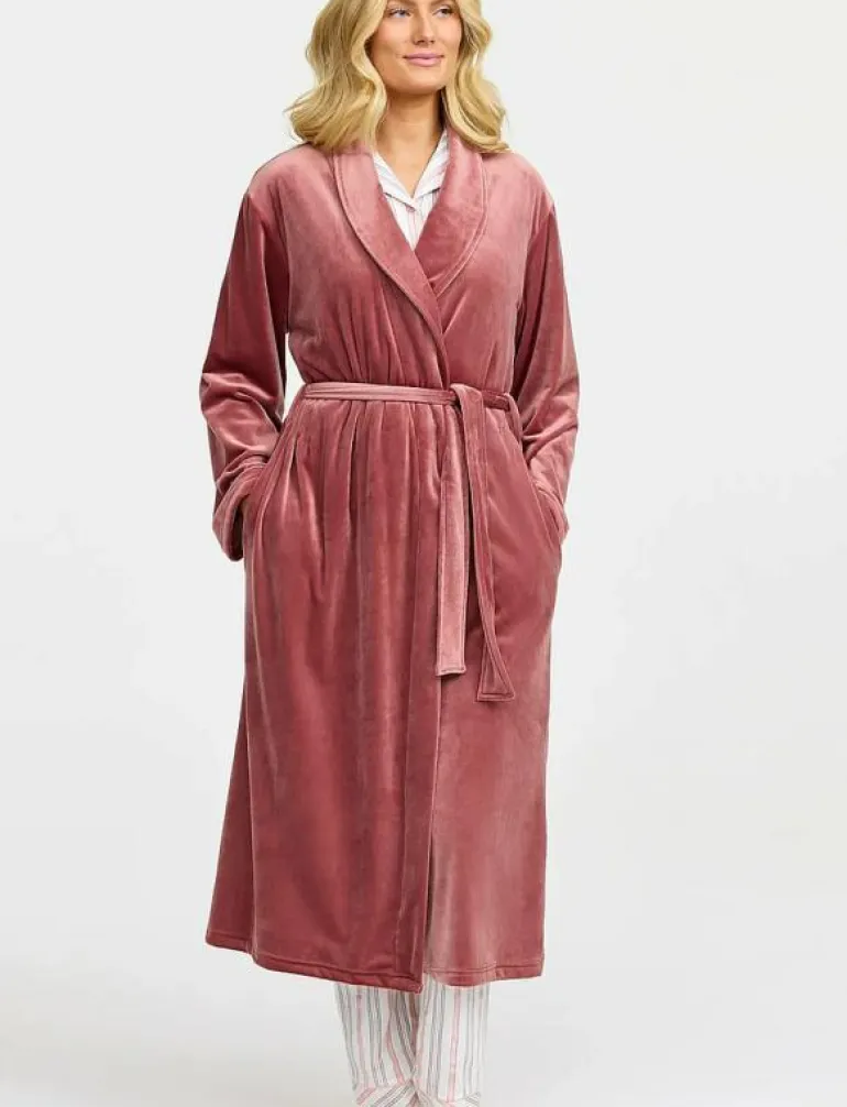 Robe - Morgonrock