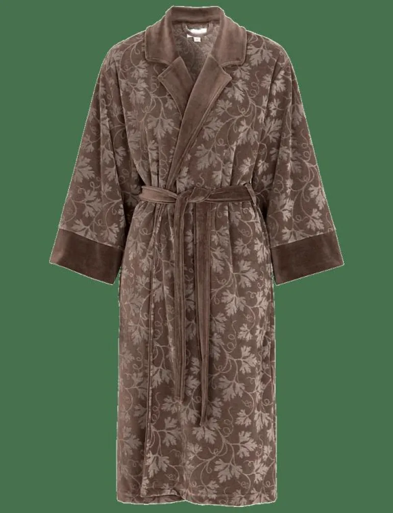 Robe - Morgonrock