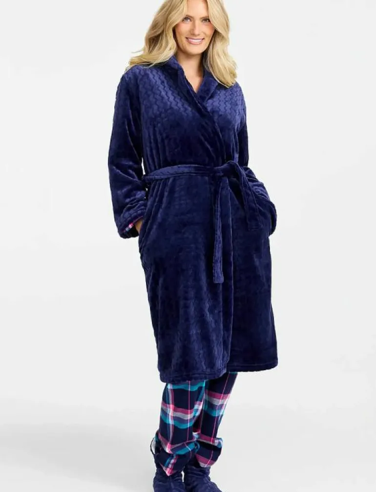Robe - Morgonrock