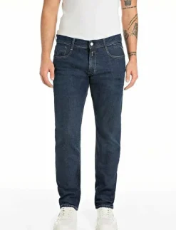 ROCCO Trousers COMFORT 573 ECO PLUS - Relaxed jeans