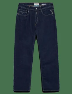 ROCCO Trousers COMFORT 573 ECO PLUS - Relaxed jeans