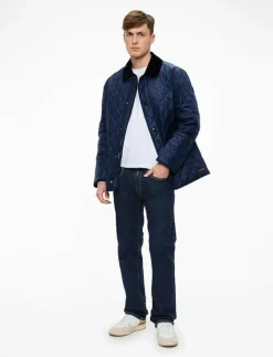 ROCCO Trousers COMFORT 573 ECO PLUS - Relaxed jeans