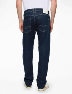 ROCCO Trousers COMFORT 573 ECO PLUS - Relaxed jeans
