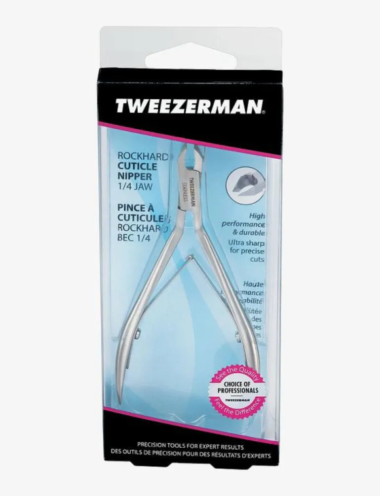 Rockhard Cuticle Nipper - Naglar