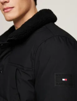 ROCKIE UTILITY PARKA - Parkas