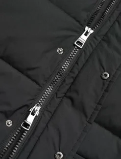 ROCKIE UTILITY PARKA - Parkas