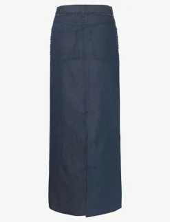RockieGZ HW long skirt - Maxikjolar