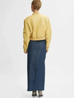 RockieGZ HW long skirt - Maxikjolar