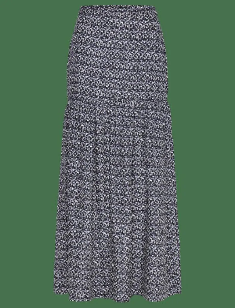 Rodebjer Amalthea Brush - Maxikjolar