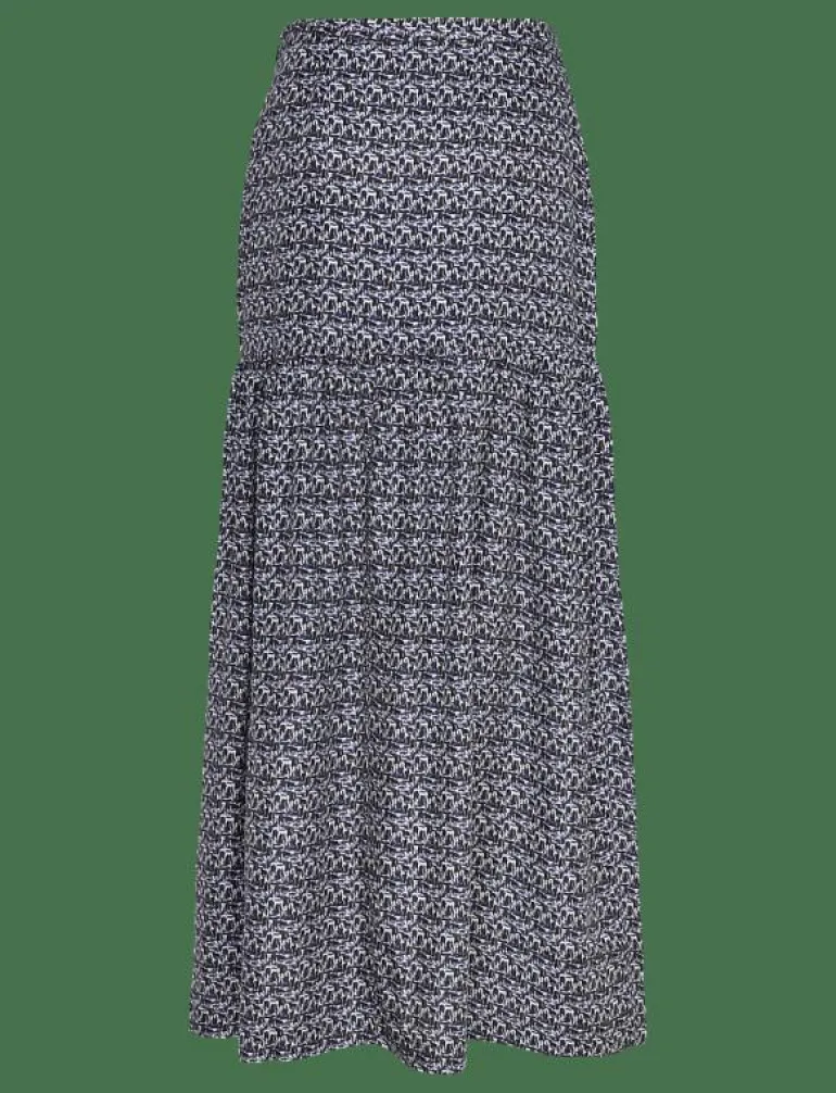 Rodebjer Amalthea Brush - Maxikjolar