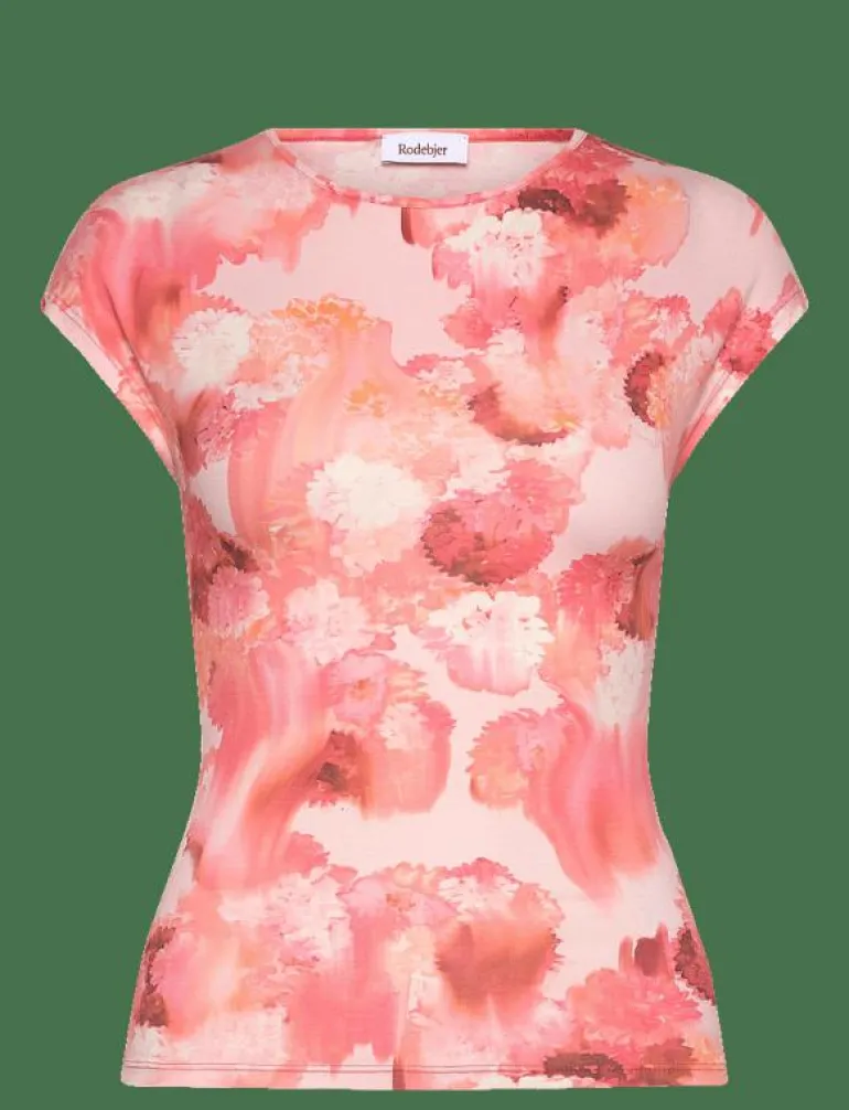Rodebjer Otta Blurry - T-shirts