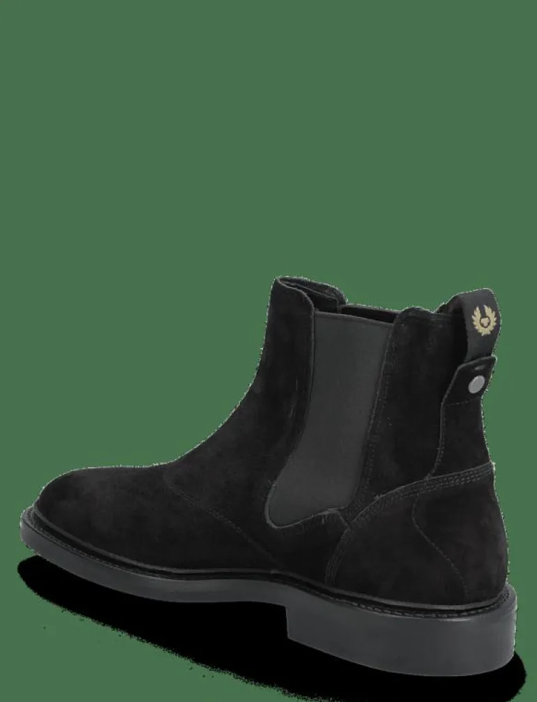 ROEBUCK BOOT - Chelsea boots