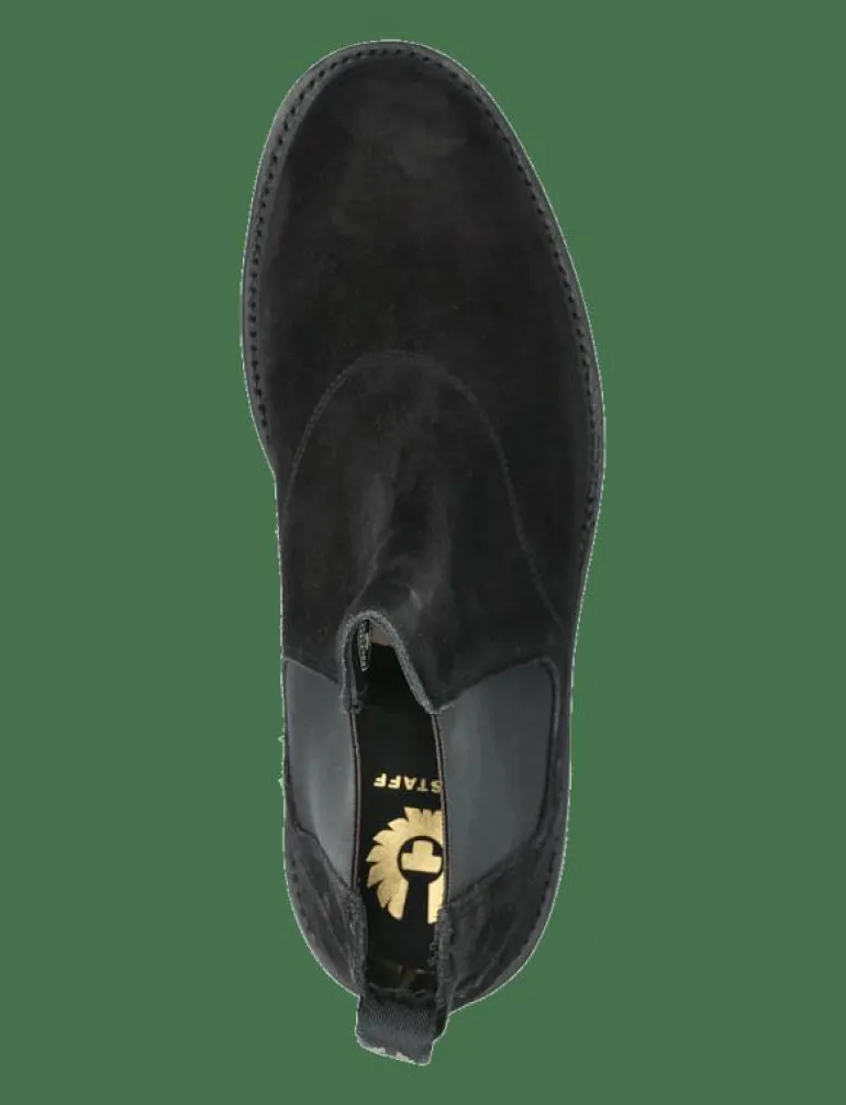 ROEBUCK BOOT - Chelsea boots
