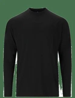 Roger V2 M Hyperstretch L/S Tee - T-shirts