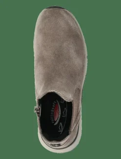 rollingsoft chelsea - Platta ankelboots