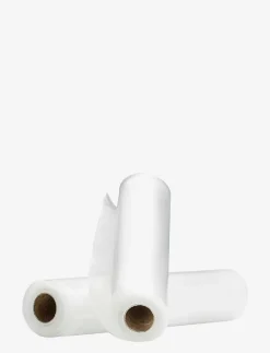 Rolls large to food sealer - Vakuumpump