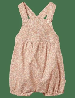 Romper Ditte - Kortärmad bodysuit
