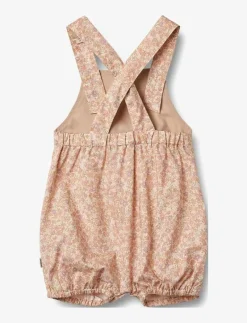 Romper Ditte - Kortärmad bodysuit