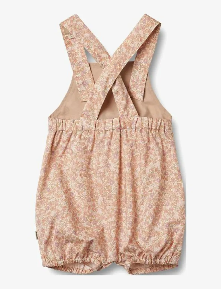 Romper Ditte - Kortärmad bodysuit