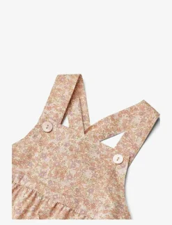 Romper Ditte - Kortärmad bodysuit
