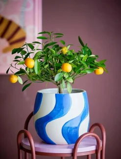 Romy Flowerpot - Krukor