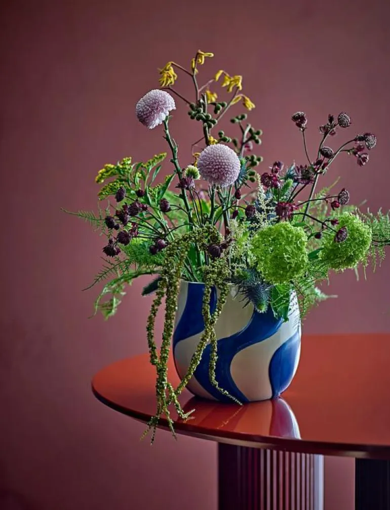 Romy Flowerpot - Krukor