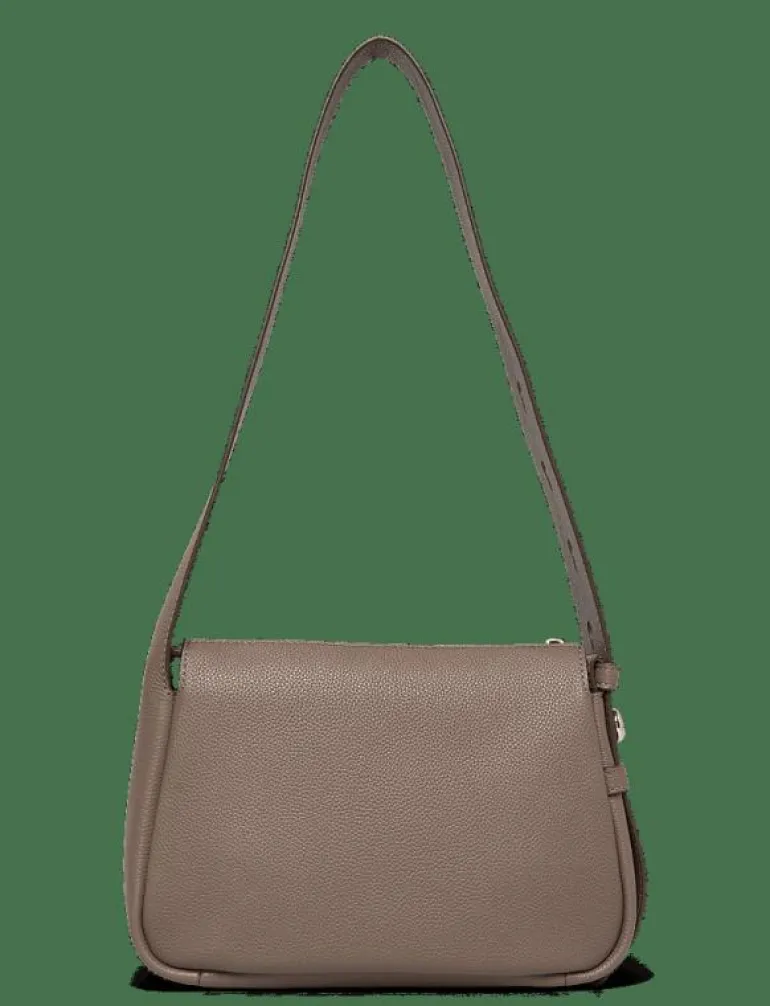 Romy Small Shoulder Bag - Axelremsväskor